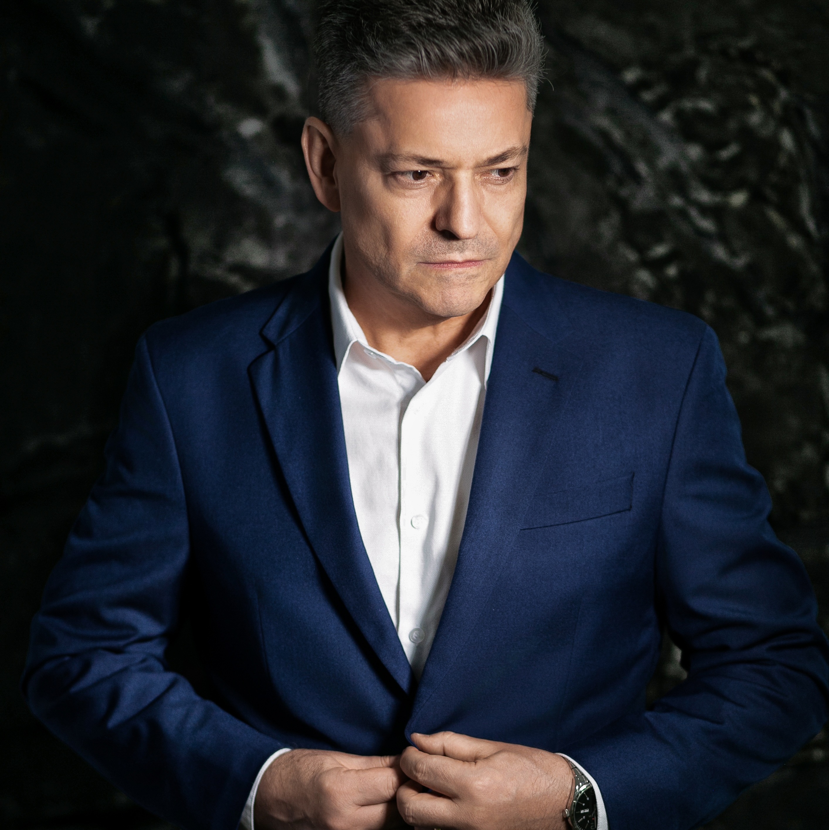 Dr Roger Pimentel de Camargo